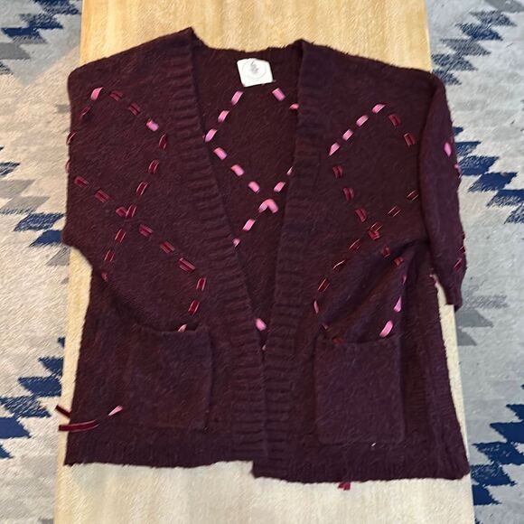 Muche Muchette sweater   - Picture 4 of 6